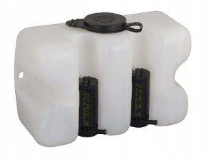 Zbiornik na płyn do spryskiwaczy szyb 2,1 l 23220012000 Doga