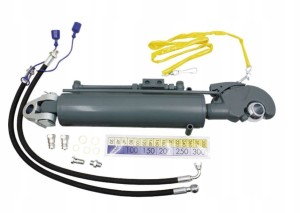 GRANIT ŁĄCZNIK GÓRNY HYDRAULICZNY 9t/12t NIEMCY