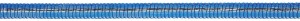 Taśma ogrodzeniowa TOP LINE PLUS Tricond, 200 m x 10 mm, niebieska, AKO