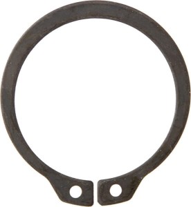 Pierścień osadczy zewnętrzny 38x1.8 mm DIN471 Kramp
