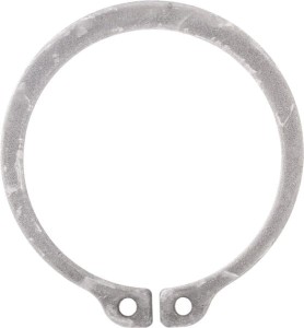 Pierścień osadczy zewnętrzny 45x1.8 mm DIN471 Kramp