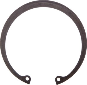Pierścień osadczy wewnętrzny 80x2.5 mm DIN472 Kramp