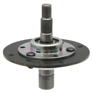 Piasta noża MTD 138mm 13271210 GRANIT