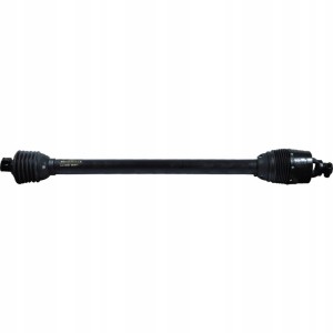 Wałek przekaźnika wom 1210mm 500Nm szerokokątny