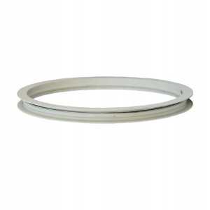 Obrotnica stary typ przyczepy D-47 D-50 D-83 Øfi-930/800mm OUP093 U01 P093