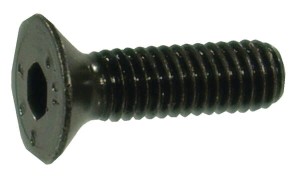 Śruba imbusowa stożkowa DIN7991 M10x35 mm kl. 10.9 Kramp