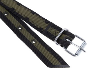 Obroża 130 cm z ogniwem D 6 mm Kramp