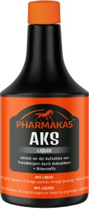 Płyn przeciw obgryzaniu AKS, 500 ml, Pharmakas