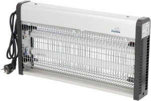 Lampa owadobójcza 2 x 15 W