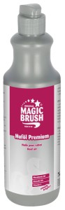 Olej do kopyt dla konia Premium, 500 ml, MagicBrush