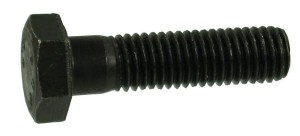 Śruba pół gwint DIN931 M12x100 mm kl.12.9 stalowa Kramp