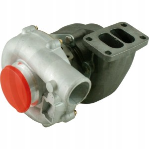 Turbosprężarka AGTECH SW400 do Kombajnu BIZON Z-056/Z-058