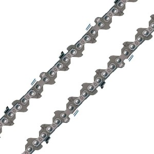 Łańcuch tnący, półdłuto 1/4" 1.1 mm