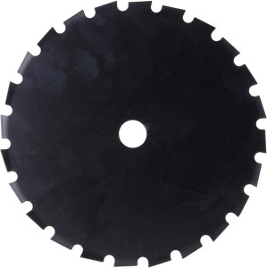 Tarcza tnąca kosy 24T-225-25.4