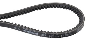 Pasek klinowy 9,7x832 mm