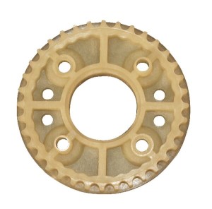 Tarcza zębata ? 92,5 mm