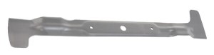 Nóż, L=620 mm otwór okrągły ? 18 pasujący do Castelgarden/Iseki, Kramp