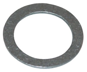 Podkładka dystansowa Ø 35x45x2.5 mm, stal DIN 988 Kramp