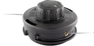 Głowica tnąca TapNGo „EL109" Easyload 109 mm z adapterami M10x1 lewy gwint zewnętrzny oraz M12x1.5 lewy gwint wewnętrzny