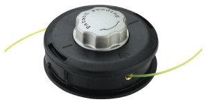 Głowica tnąca TapNGo „EL130" Easyload 130 mm z adapterami M8x1.25 lewy gwint zewnętrzny oraz M10x1.25 lewy gwint wewnętrzny