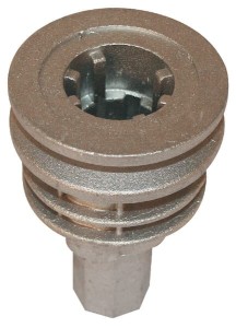 Uchwyt noża 22 mm