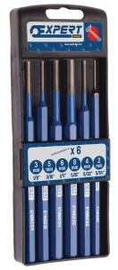 Zes. 6 wybij. zaw. 2-8 mm