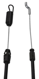 Kabel napędowy GT, NT Petrol