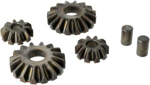 Zestaw kół mechanizmu różnicowego