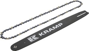 Zestaw 18"/45cm - .325" 1.6 mm 74 ogniwa