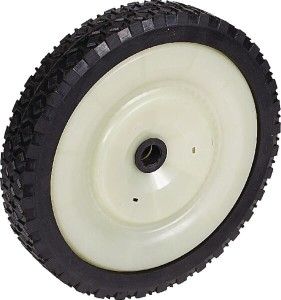 Koło 260 mm kpl.