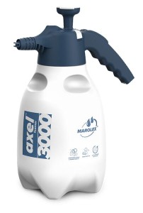 Pianownica Axel 3000 3 l