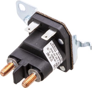 Elektromagnes 12V 100A