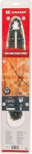 Zestaw 13"/33cm - .325" NK 1.3mm 56 ogniw