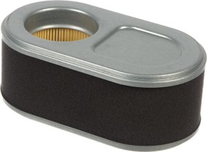 Filtr powietrza metalowy