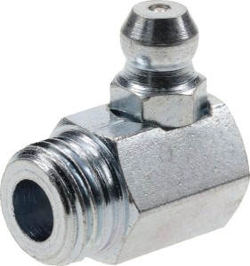 Smarowniczka Kramp, M10x1 90°