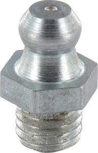 Smarowniczka Kramp, M7x1 180°