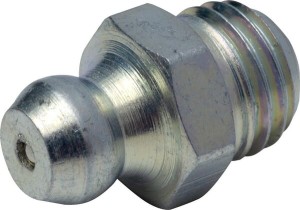 Smarowniczka Kramp, M8x1 - 180°