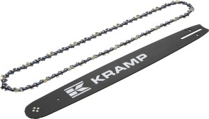 Zestaw 18"/45cm - 3/8" LP 1.3mm 62 ogniwa