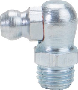 Smarowniczka Kramp, M8x1 90°