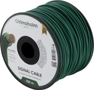 Kabel sygnałowy Euro Standard 2.7 mm x 200 m