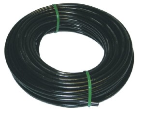 Pancerz linki sterującej 4.9x2.3 mm 25 m