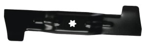 Nóż, lewy 467 mm otwór 6-ramienny MTD