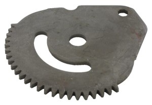 Segment sterowniczy