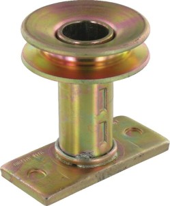 Uchwyt noża MTD 7/8"