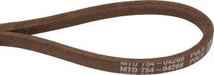Pas klinowy 5lx45.95" lg