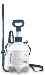 Opryskiwacz Industry Lite Alka-Line 5 l