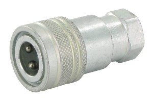 Szybkozłącze gniazdo 1/4"
