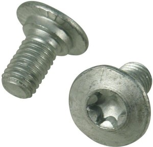 Śruba Torx M10x19