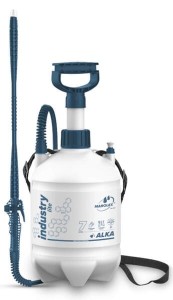 Opryskiwacz Industry Lite Alka-Line 7 l