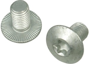 Śruba M10x16